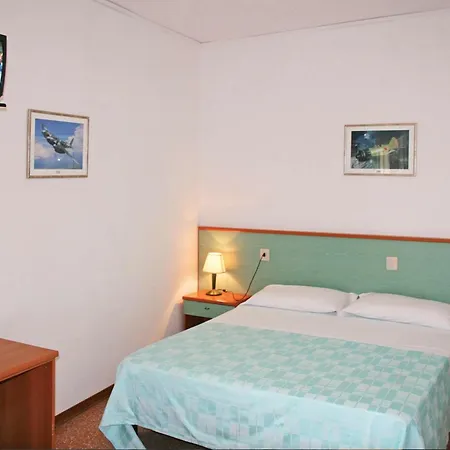 Janeiro Frontemare Hotel Lido di Jesolo