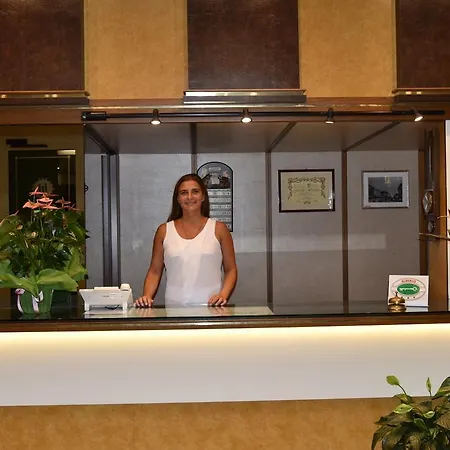 Hotel Janeiro Frontemare Lido di Jesolo