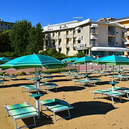 Janeiro Frontemare 3*