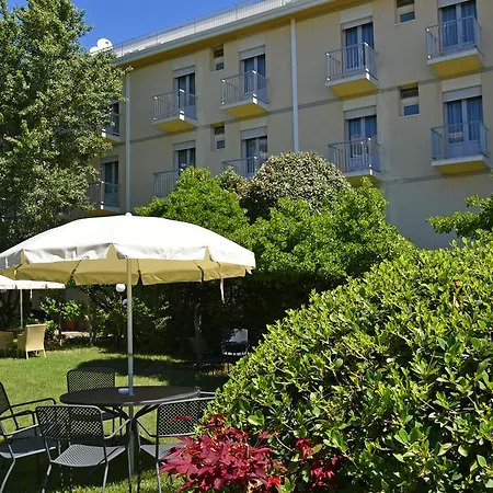 Hotel Janeiro Frontemare Lido di Jesolo