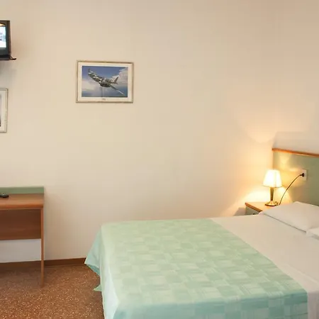 Janeiro Frontemare Hotel