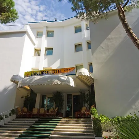Janeiro Frontemare Lido di Jesolo