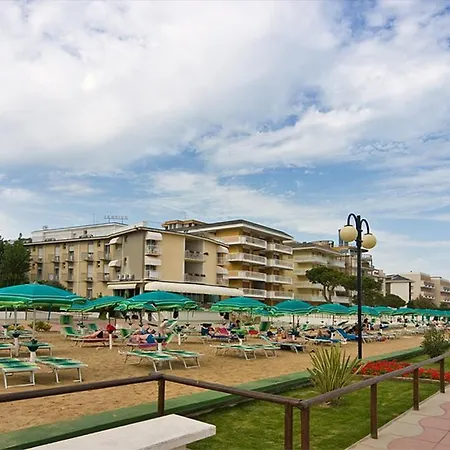 Janeiro Frontemare Hotel
