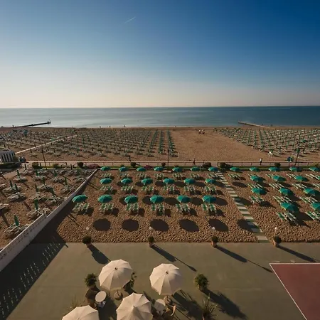 Janeiro Frontemare Hotel Lido di Jesolo