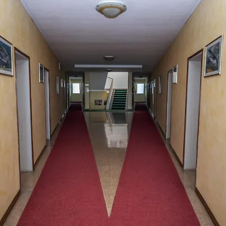 Janeiro Frontemare 3* Lido di Jesolo