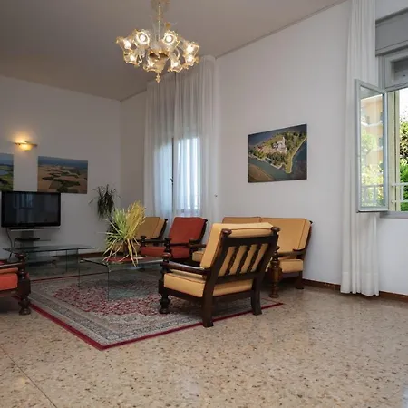 Janeiro Frontemare Hotel 3*