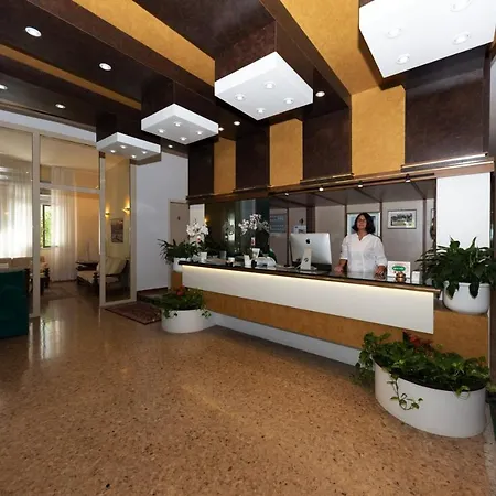 Janeiro Frontemare Hotel