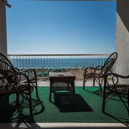 Hotell Janeiro Frontemare Lido di Jesolo